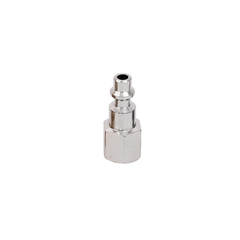 108121 SURTEK Conector de conexión rápida 1/4" NPT hembra Surtek | DIHERESA 108121 SURTEK Conector de conexión rápida 1/4" NPT hembra Surtek | DIHERESA