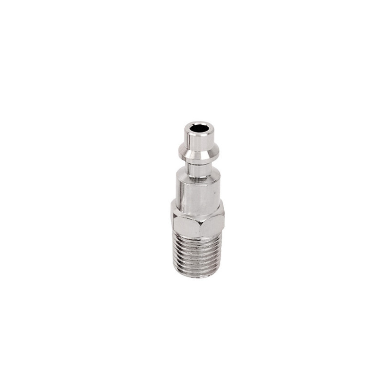 108122 SURTEK Conector de conexión rápida 1/4" NPT macho Surtek | DIHERESA 108122 SURTEK Conector de conexión rápida 1/4" NPT macho Surtek | DIHERESA
