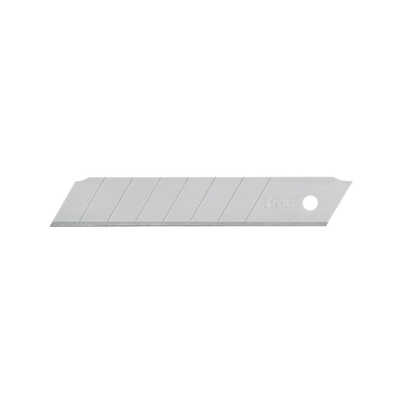 REP-CUT-650X Cuchillas de repuesto para cutter de 18mm, 50 piezas, Expert TRUPER | DIHERESA REP-CUT-650X Cuchillas de repuesto para cutter de 18mm, 50 piezas, Expert TRUPER | DIHERESA