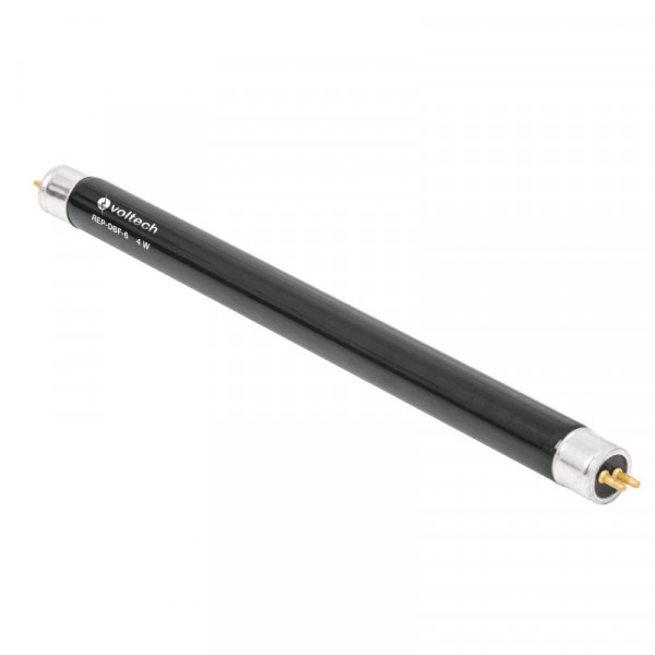 REP-DBF-6 Repuesto de lámpara UV para detector de billetes falsos TRUPER | DIHERESA