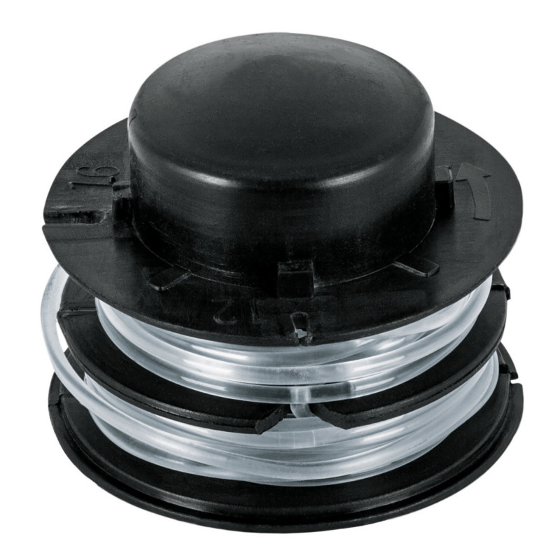 REP-DES-300P2 Repuesto de carrete de hilo para desbrozadora DES -300P2 TRUPER | DIHERESA REP-DES-300P2 Repuesto de carrete de hilo para desbrozadora DES -300P2 TRUPER | DIHERESA