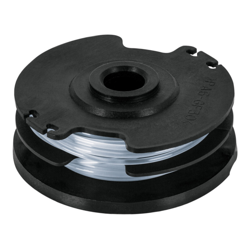 REP-DES-440T Repuesto de carrete de hilo para Desbrozadora DES - 440T TRUPER | DIHERESA REP-DES-440T Repuesto de carrete de hilo para Desbrozadora DES - 440T TRUPER | DIHERESA