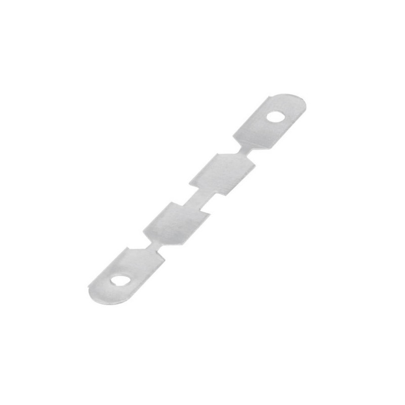 REP-FUS30 Repuesto para fusible de 30 A, Volteck, caja con 50 pzas TRUPER | DIHERESA REP-FUS30 Repuesto para fusible de 30 A, Volteck, caja con 50 pzas TRUPER | DIHERESA