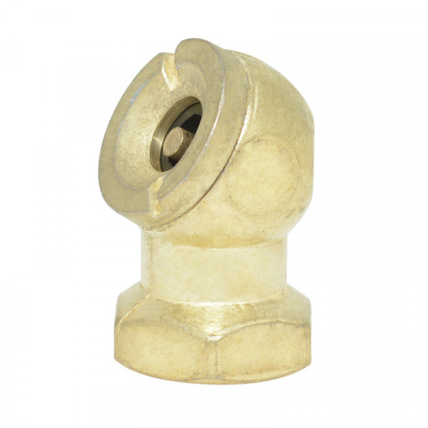 108111 SURTEK Cabeza para inflar 1/4" NPT hembra Surtek | DIHERESA