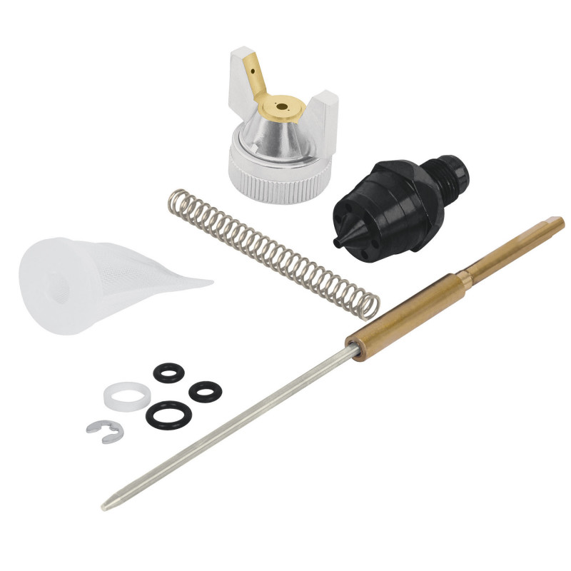 RE-PIPI-310 Repuestos de pistolas para pintar, PIPI-310 TRUPER | DIHERESA RE-PIPI-310 Repuestos de pistolas para pintar, PIPI-310 TRUPER | DIHERESA