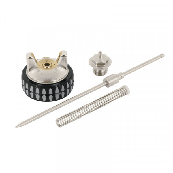 RE-PIPI-340X Repuestos de pistolas para pintar, PIPI-340X TRUPER | DIHERESA