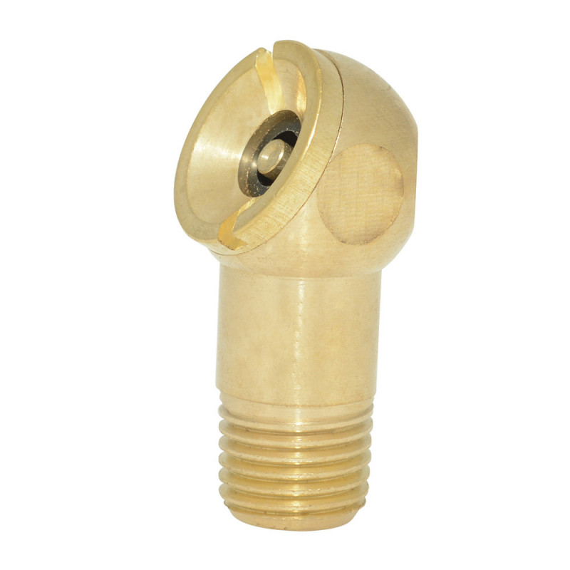 108110 SURTEK Cabeza para inflar 1/4" NPT macho Surtek | DIHERESA