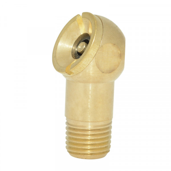 108110 SURTEK Cabeza para inflar 1/4" NPT macho Surtek | DIHERESA