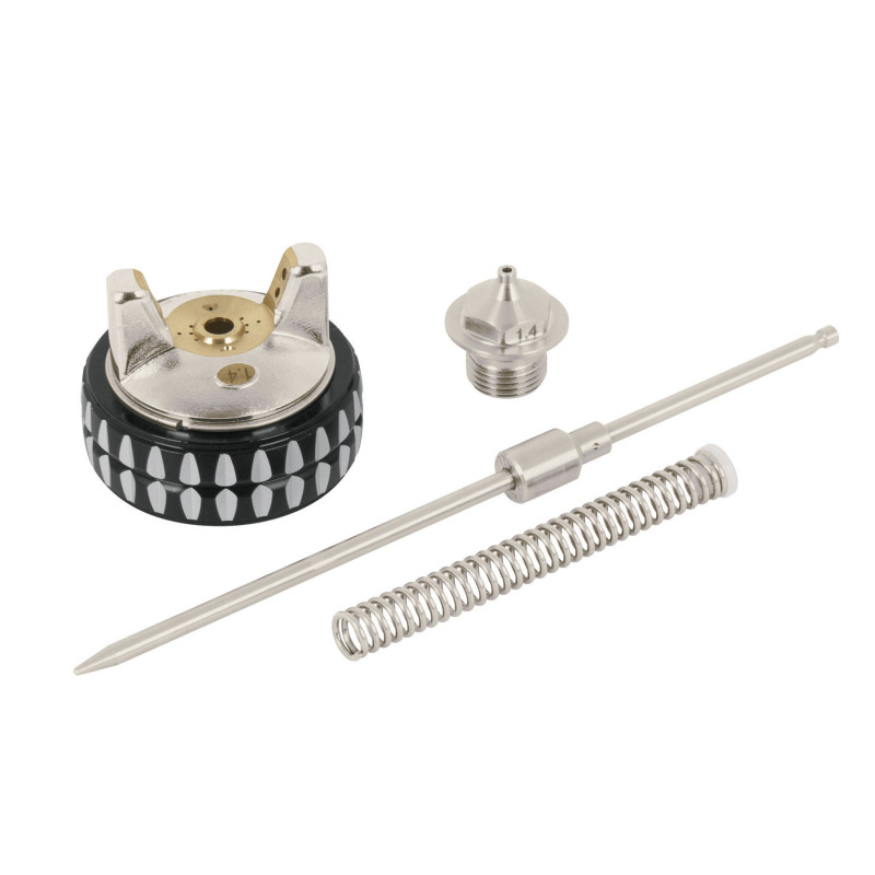 RE-PIPI-420X Repuestos de pistolas para pintar, PIPI-420X TRUPER | DIHERESA RE-PIPI-420X Repuestos de pistolas para pintar, PIPI-420X TRUPER | DIHERESA