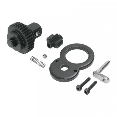 REP-M1249 Repuesto para matraca cabeza de pera M-1249, cuadro 1/2' TRUPER | DIHERESA