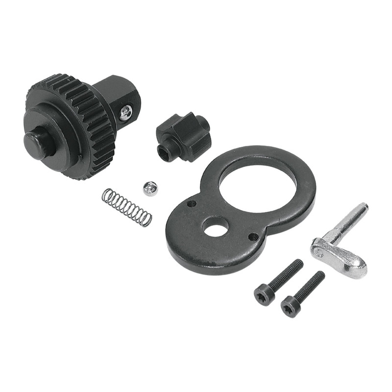 REP-M1249 Repuesto para matraca cabeza de pera M-1249, cuadro 1/2' TRUPER | DIHERESA REP-M1249 Repuesto para matraca cabeza de pera M-1249, cuadro 1/2' TRUPER | DIHERESA
