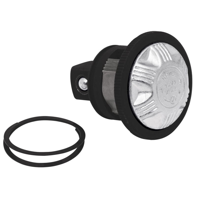 REP-M1249-X Repuesto para matraca cabeza redonda M-1249-X, cuadro 1/2' TRUPER | DIHERESA REP-M1249-X Repuesto para matraca cabeza redonda M-1249-X, cuadro 1/2' TRUPER | DIHERESA