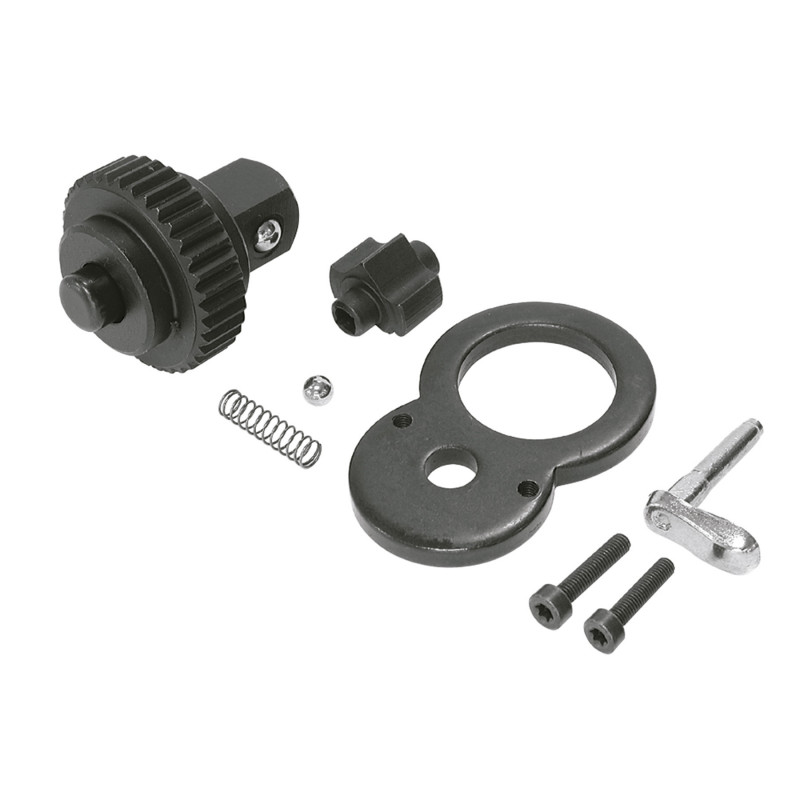 REP-M3449 Repuesto para matraca cabeza de pera M-3449, cuadro 3/4' TRUPER | DIHERESA REP-M3449 Repuesto para matraca cabeza de pera M-3449, cuadro 3/4' TRUPER | DIHERESA