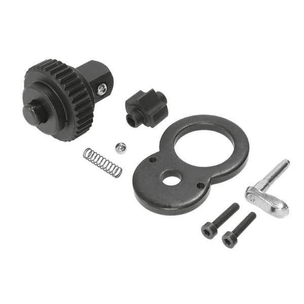 REP-M3449 Repuesto para matraca cabeza de pera M-3449, cuadro 3/4' TRUPER | DIHERESA