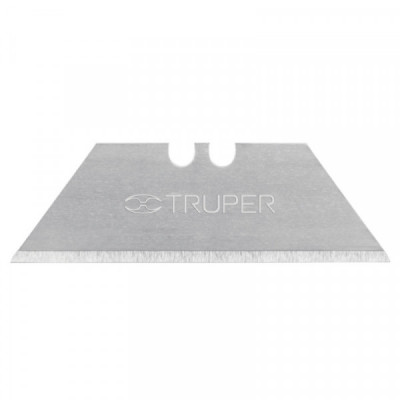 REP-NM-10 Cuchillas de repuesto para NV-7 y NM-7, 10 piezas TRUPER | DIHERESA