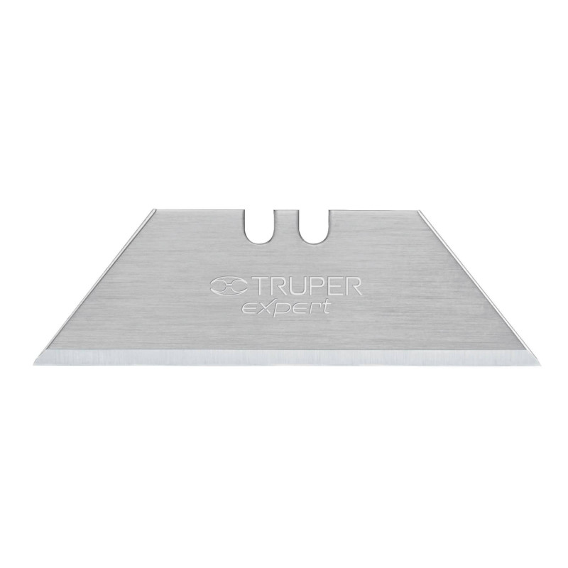REP-NM-10X Cuchillas de repuesto para NV-7X y NM-6, 10 piezas, Expert TRUPER | DIHERESA REP-NM-10X Cuchillas de repuesto para NV-7X y NM-6, 10 piezas, Expert TRUPER | DIHERESA