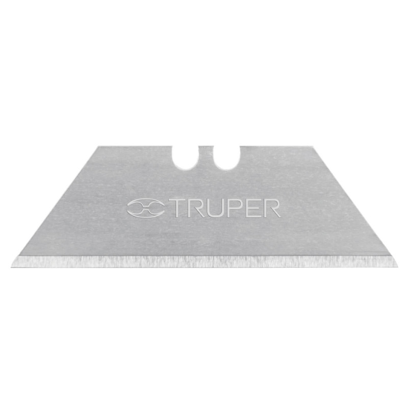 REP-NM-5 Cuchillas de repuesto para NV-7 y NM-7, 5 piezas TRUPER | DIHERESA REP-NM-5 Cuchillas de repuesto para NV-7 y NM-7, 5 piezas TRUPER | DIHERESA