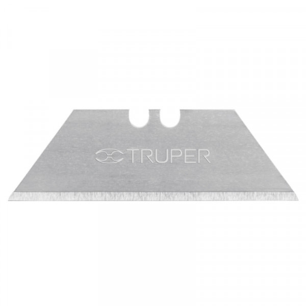 REP-NM-5 Cuchillas de repuesto para NV-7 y NM-7, 5 piezas TRUPER | DIHERESA