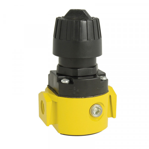 108102 SURTEK Regulador de aire 1/4" NPT 150 PSI Surtek | DIHERESA
