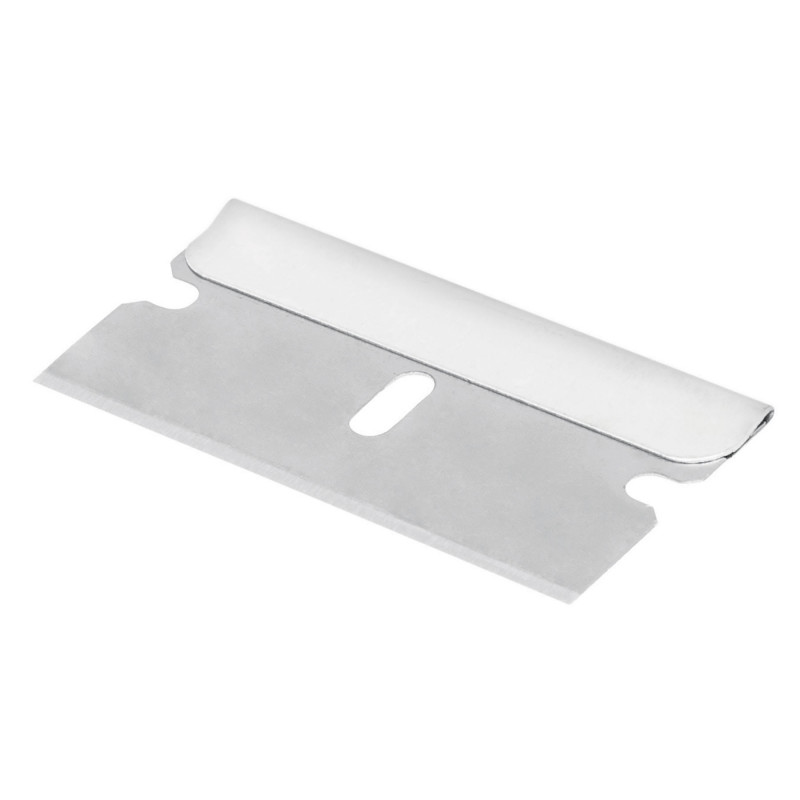 REP-SCRAPER Repuesto para raspador RASP-2, blister con 5 pzas TRUPER | DIHERESA REP-SCRAPER Repuesto para raspador RASP-2, blister con 5 pzas TRUPER | DIHERESA