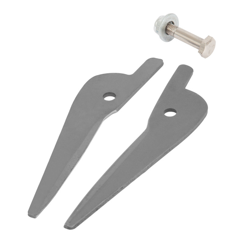 REP-TH-12A Repuesto de cuchillas para tijera TH-12A TRUPER | DIHERESA REP-TH-12A Repuesto de cuchillas para tijera TH-12A TRUPER | DIHERESA