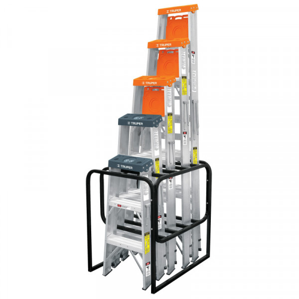 R-ESC Rack para escaleras TRUPER | DIHERESA
