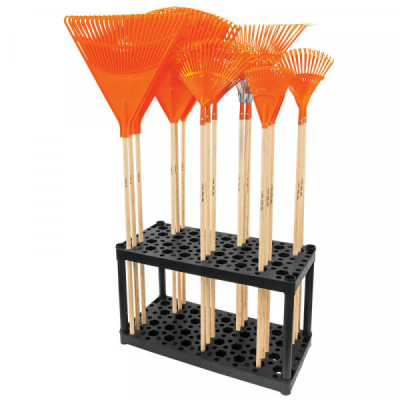 R-ES Rack de plástico para...