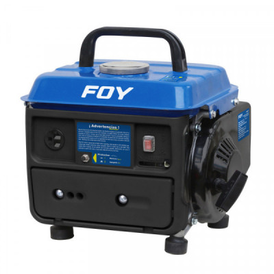 GG307 FOY Generador a gasolina 700W