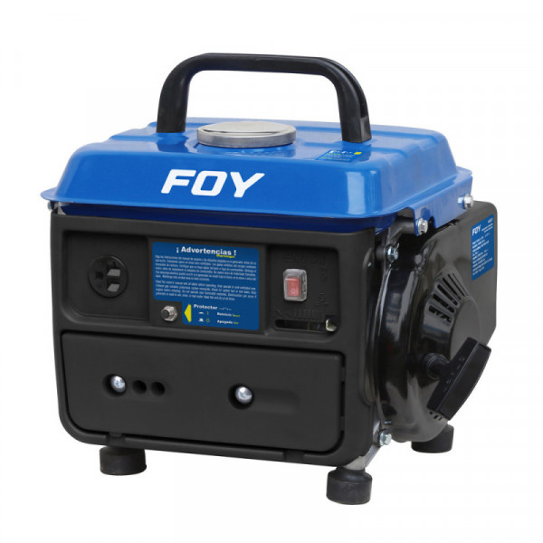 GG307 FOY Generador a gasolina 700W FOY | DIHERESA