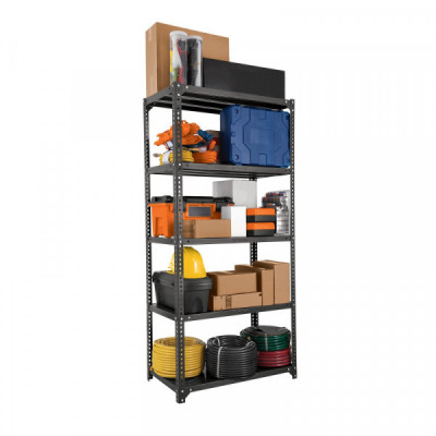 R-EST-120 Rack para...