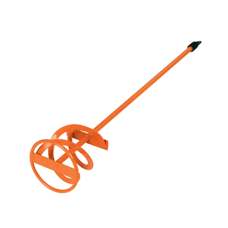 REV-10 Revolvedor de pintura, 100 mm diámetro TRUPER | DIHERESA REV-10 Revolvedor de pintura, 100 mm diámetro TRUPER | DIHERESA