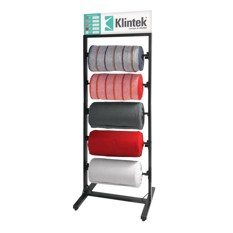 R-FJ Rack con franelas y jergas TRUPER | DIHERESA R-FJ Rack con franelas y jergas TRUPER | DIHERESA