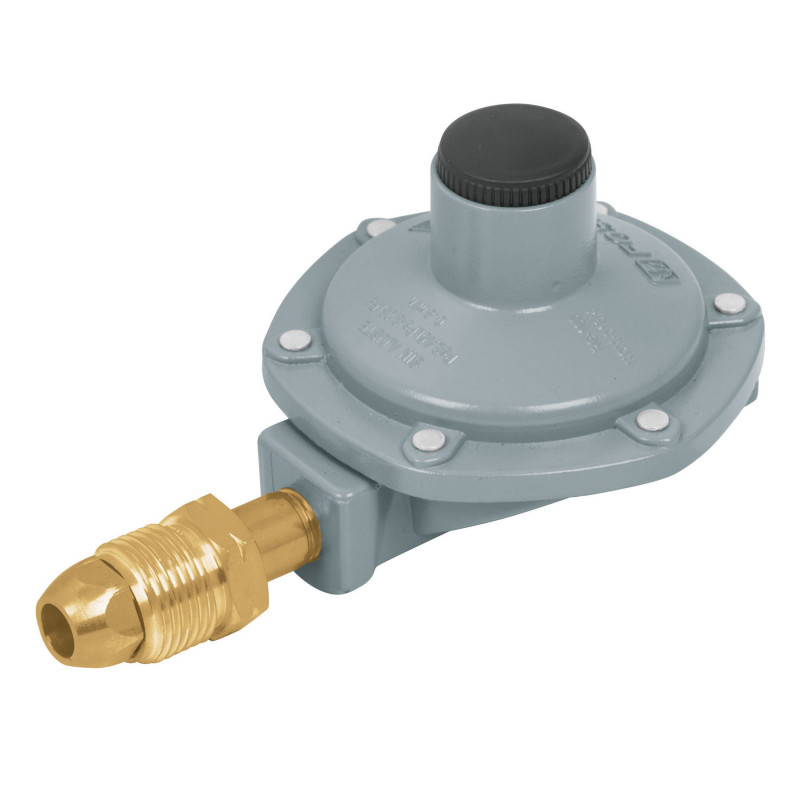 RG-100 Regulador de gas de 1 vía TRUPER | DIHERESA RG-100 Regulador de gas de 1 vía TRUPER | DIHERESA