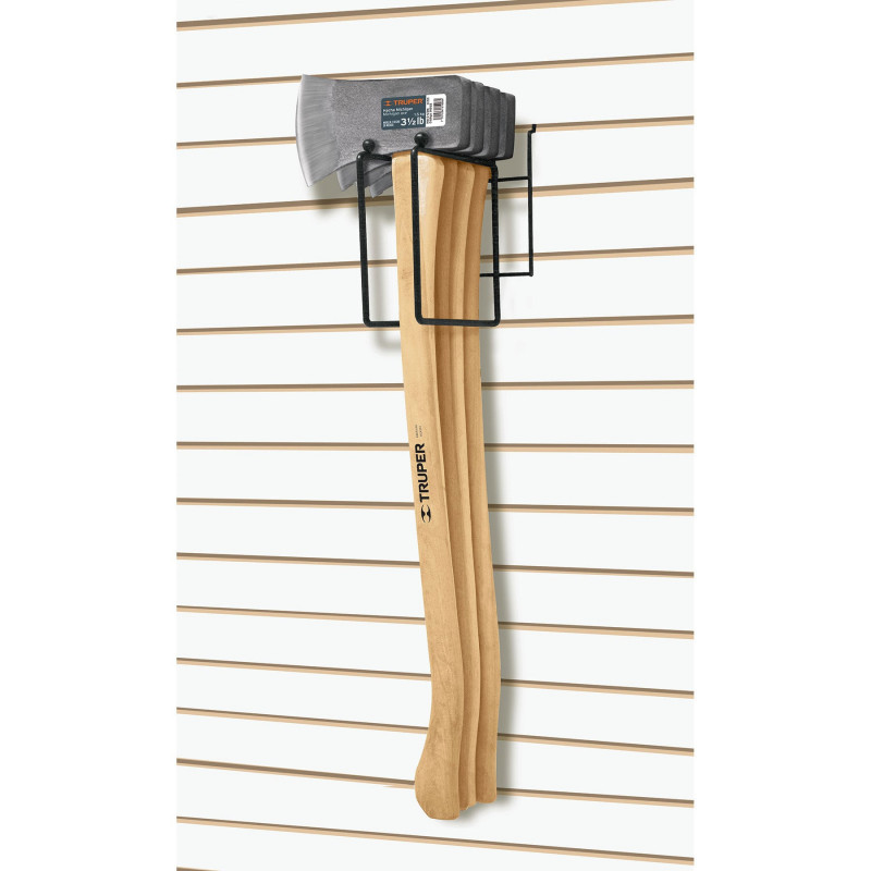 R-HA Rack para hachas TRUPER | DIHERESA R-HA Rack para hachas TRUPER | DIHERESA