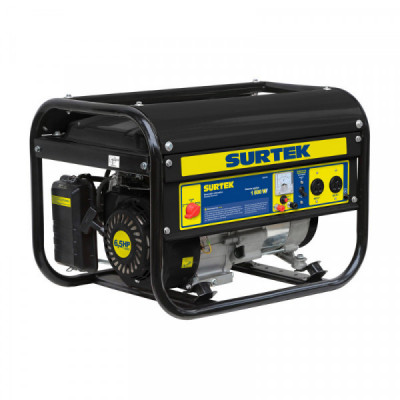 GG518 SURTEK Generador a gasolina 1.8kW max