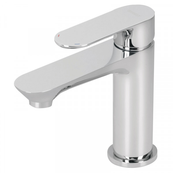 RIM-45 Monomando corto para lavabo, Riviera TRUPER | DIHERESA