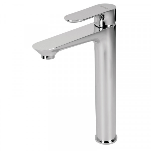 RIM-46 Monomando alto para lavabo, Riviera TRUPER | DIHERESA