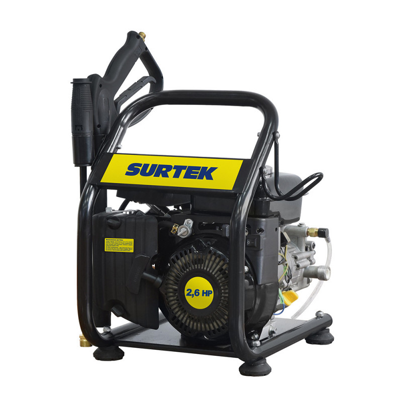 HG526 SURTEK Hidrolavadora gasolina 2.6HP Surtek | DIHERESA HG526 SURTEK Hidrolavadora gasolina 2.6HP Surtek | DIHERESA