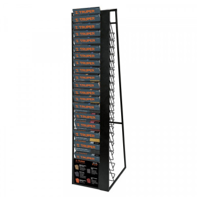 R-LIJ2 Rack para 19 hojas...