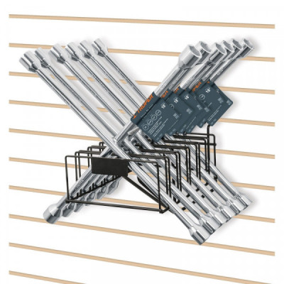 R-LLCR Rack para llaves de...