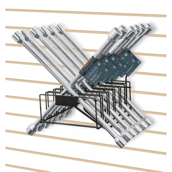 R-LLCR Rack para llaves de cruz TRUPER | DIHERESA