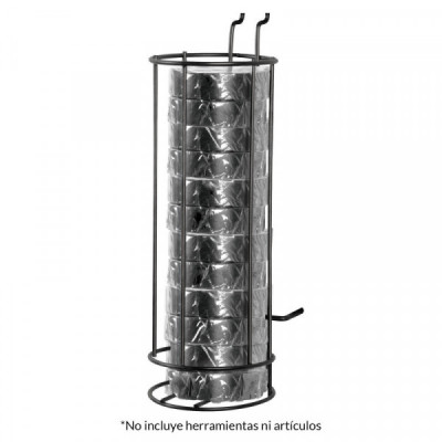 R-M33-C Rack con cintas de...
