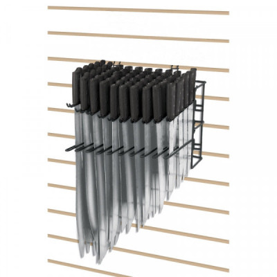 R-MA Rack para machetes TRUPER