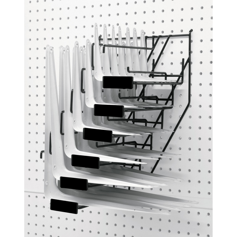 R-MEN Rack para ménsulas TRUPER | DIHERESA R-MEN Rack para ménsulas TRUPER | DIHERESA