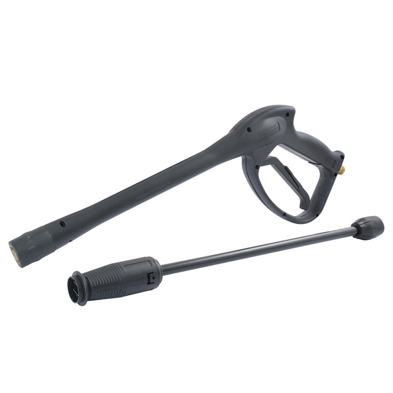 LAN526 SURTEK Lanza y pistola para hidro HG526 Surtek | DIHERESA LAN526 SURTEK Lanza y pistola para hidro HG526 Surtek | DIHERESA