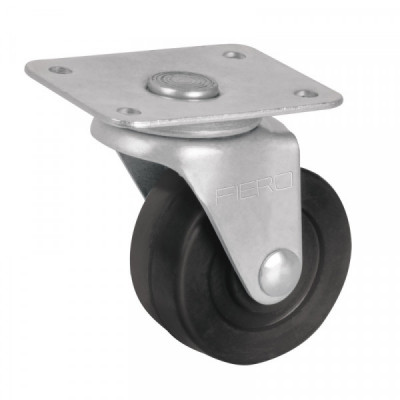 RO-128 Rodaja hule 2', 22mm con buje TRUPER | DIHERESA