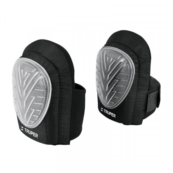 ROD-X Rodilleras profesionales de PVC TRUPER | DIHERESA