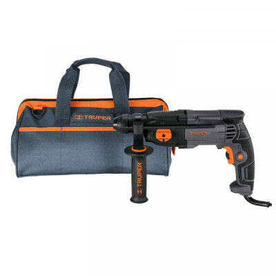 ROEL-20N Rotomartillo electroneumático SDS plus 2.0 joules TRUPER | DIHERESA