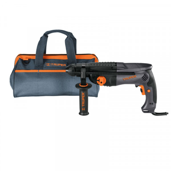 ROEL-30N Rotomartillo electroneumático SDS plus 3.0 Joules TRUPER | DIHERESA