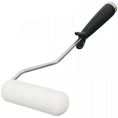 ROPI-410E Mini rodillo para pintar, felpa de esponja, 4 x 3/8' TRUPER | DIHERESA